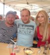 herec Leoš Noha(Okresní přebor) ,hrál za soupeře a dobře,